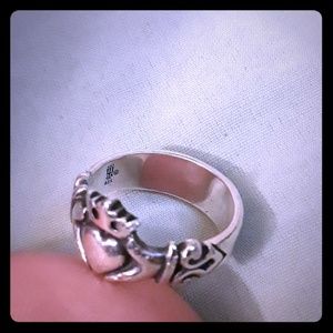 James Avery Ring